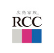 RCC 中国放送様ロゴ
