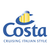 CostaCruisingロゴ