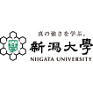 新潟大学様ロゴ