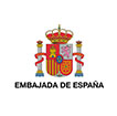 スペイン領事館様ロゴ
