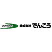 株式会社 でんこう様ロゴ