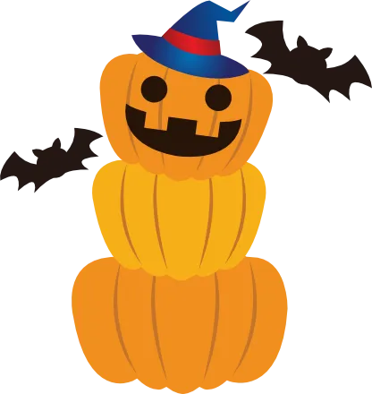 Happy Halloween!