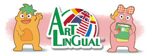 Artlingual teachersblog